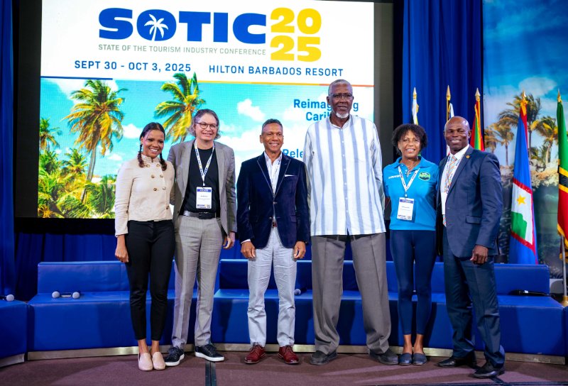 CWI CEO Calls for Increased Support for West Indies Cricket from Regional Tourism Partners