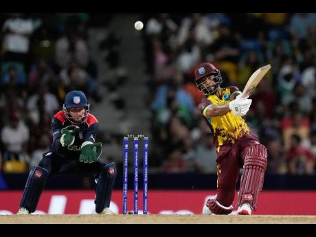 Cricket : West Indies Beat Bangladesh in Super Over After Spin-Fest to Level ODI Series