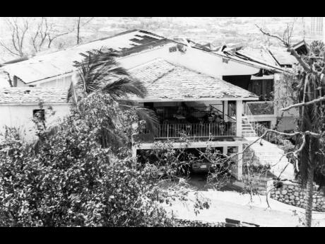 1500s-1700s A Tale of Destruction