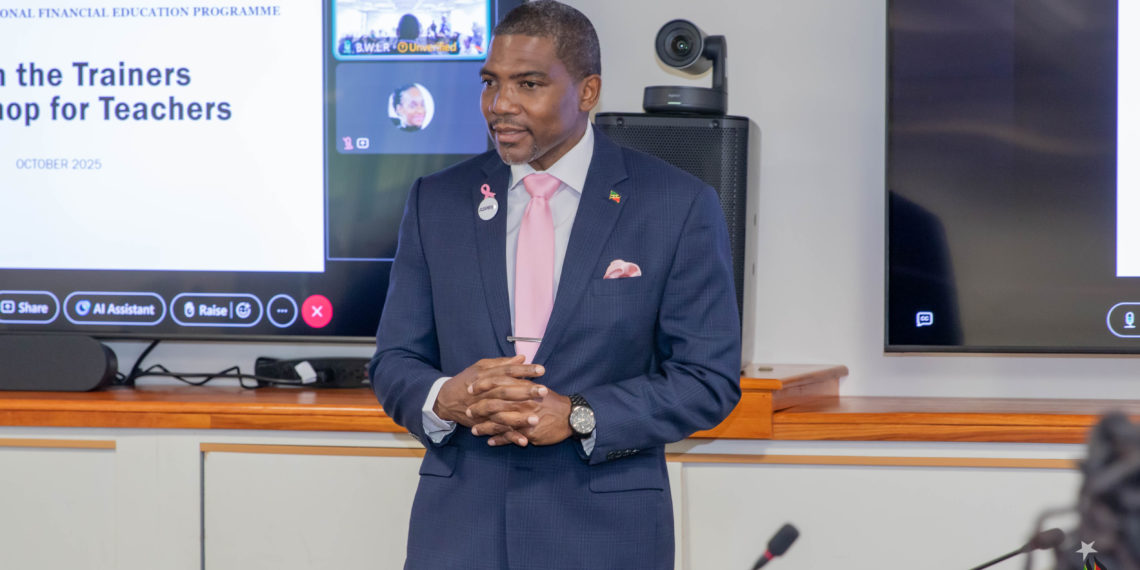 ASPIRE Programme Expands: Over 5,000 Youth Enrolled as Financial Literacy Training Begins