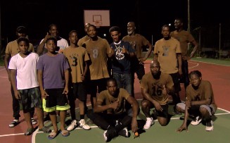 CG And CG Take Championship Honours in Church Ground Basketball League