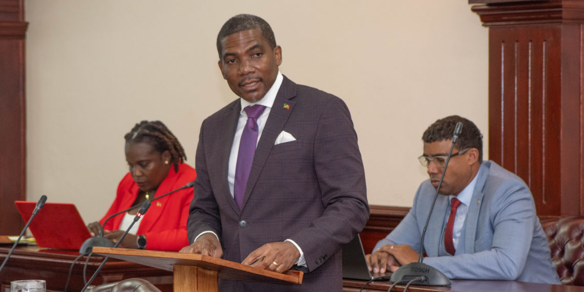 One Bill for Second Reading: When the National Assembly Convenes on Friday, October 17, 2025
