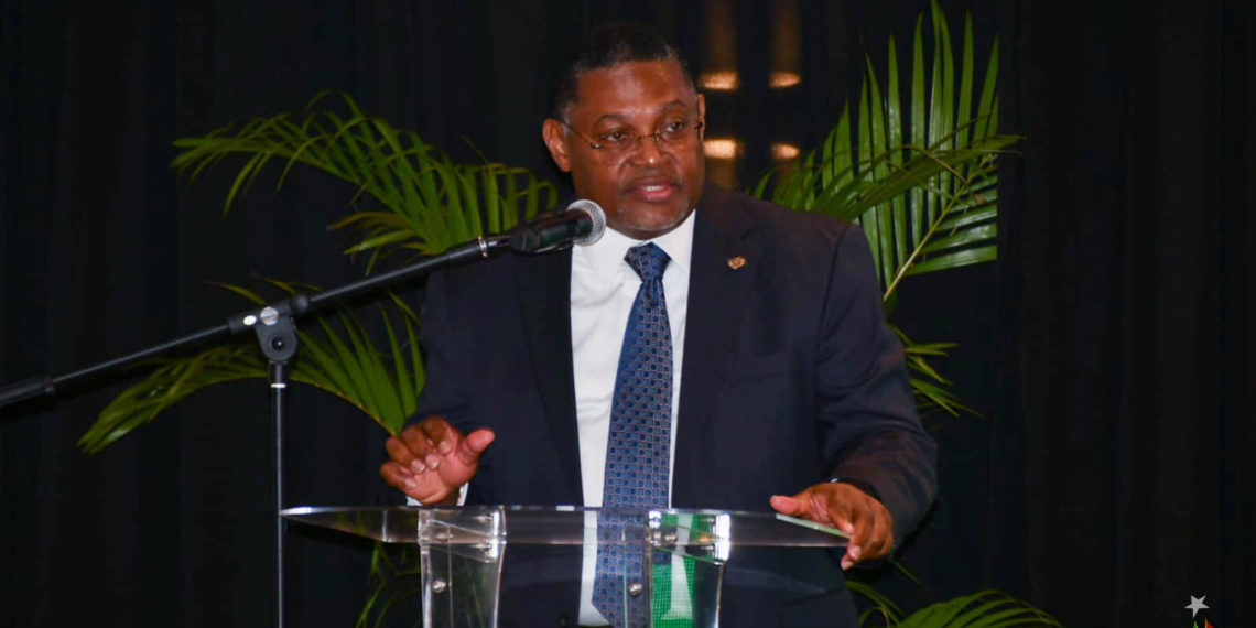 Chamber Applauds Government’s Crime-Fighting Efforts