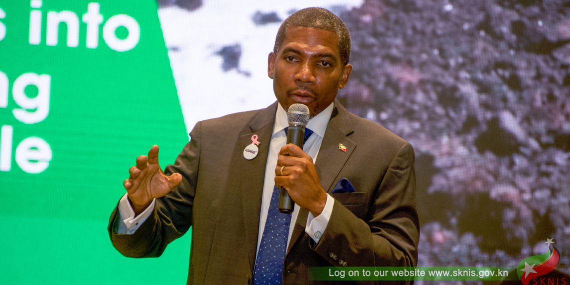2026 Budget Designed to Propel Saint Kitts and Nevis Towards a Sustainable Island State, Says Prime Minister Drew