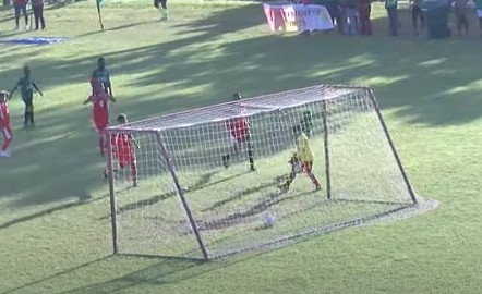FOOTBALL | JLPS Stays Top in Primary Schools Tournament
