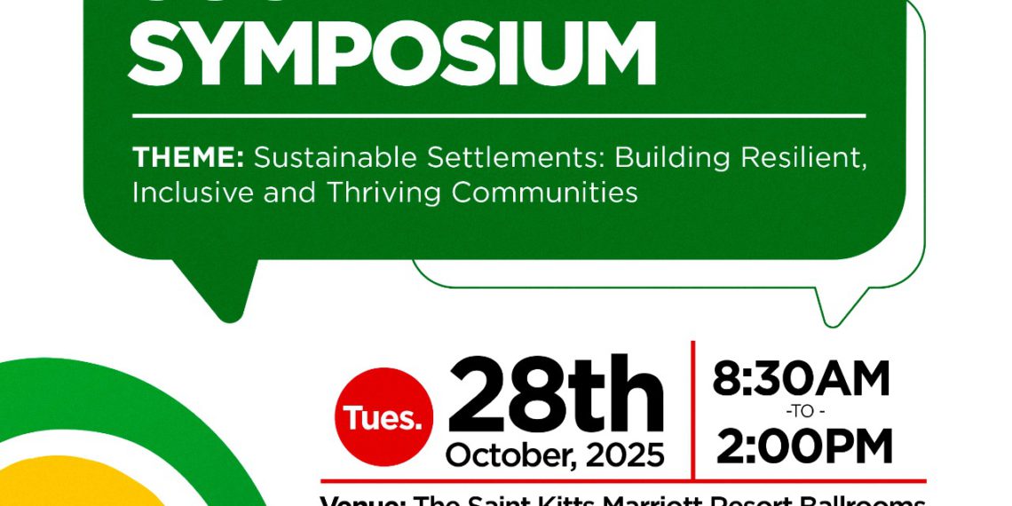 Staff Sustainability Symposium Marks Culmination of Sustainability Month Activities