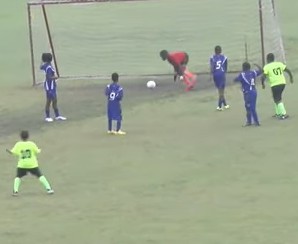 Primary Schools Football Tournament Nears Thrilling Climax