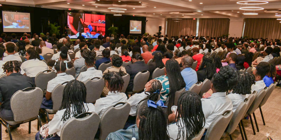 Government Deepens Participatory Governance Through Budget 2026 National Forum
