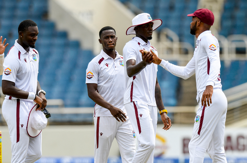 CWI Announces Offer of West Indies Retainer Contracts: Top Performers and Rising Talent Identified