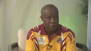 Kittitian Vernon Springer to be Inducted into Cricket Hall of Fame