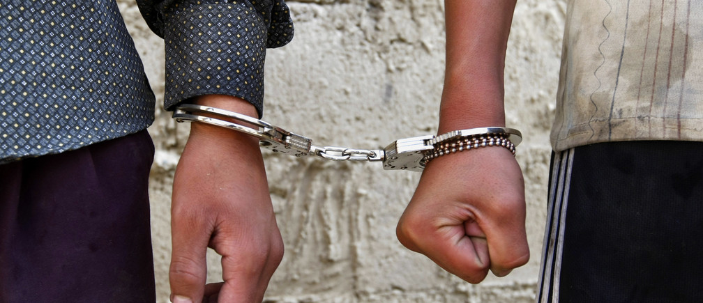 Caribbean Countries Face Mixed Ratings in US Human Trafficking Report
