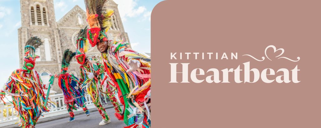 St. Kitts Tourism Authority’s SKY Program Wins Gold at the 2025 Travel Weekly Magellan Awards