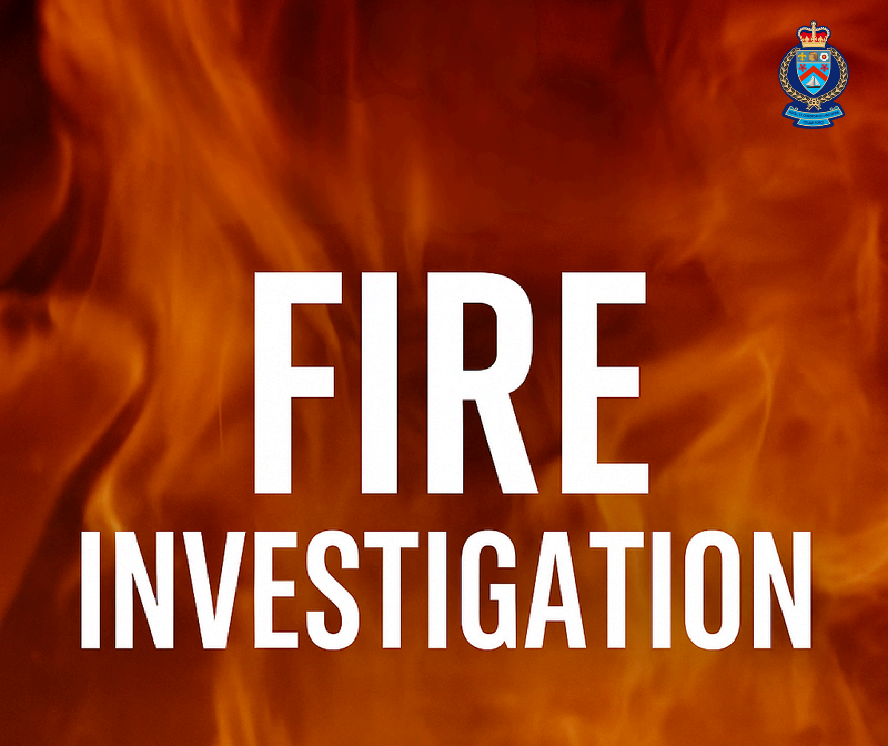 Major Fire at Frigate Bay Strip Under Investigation