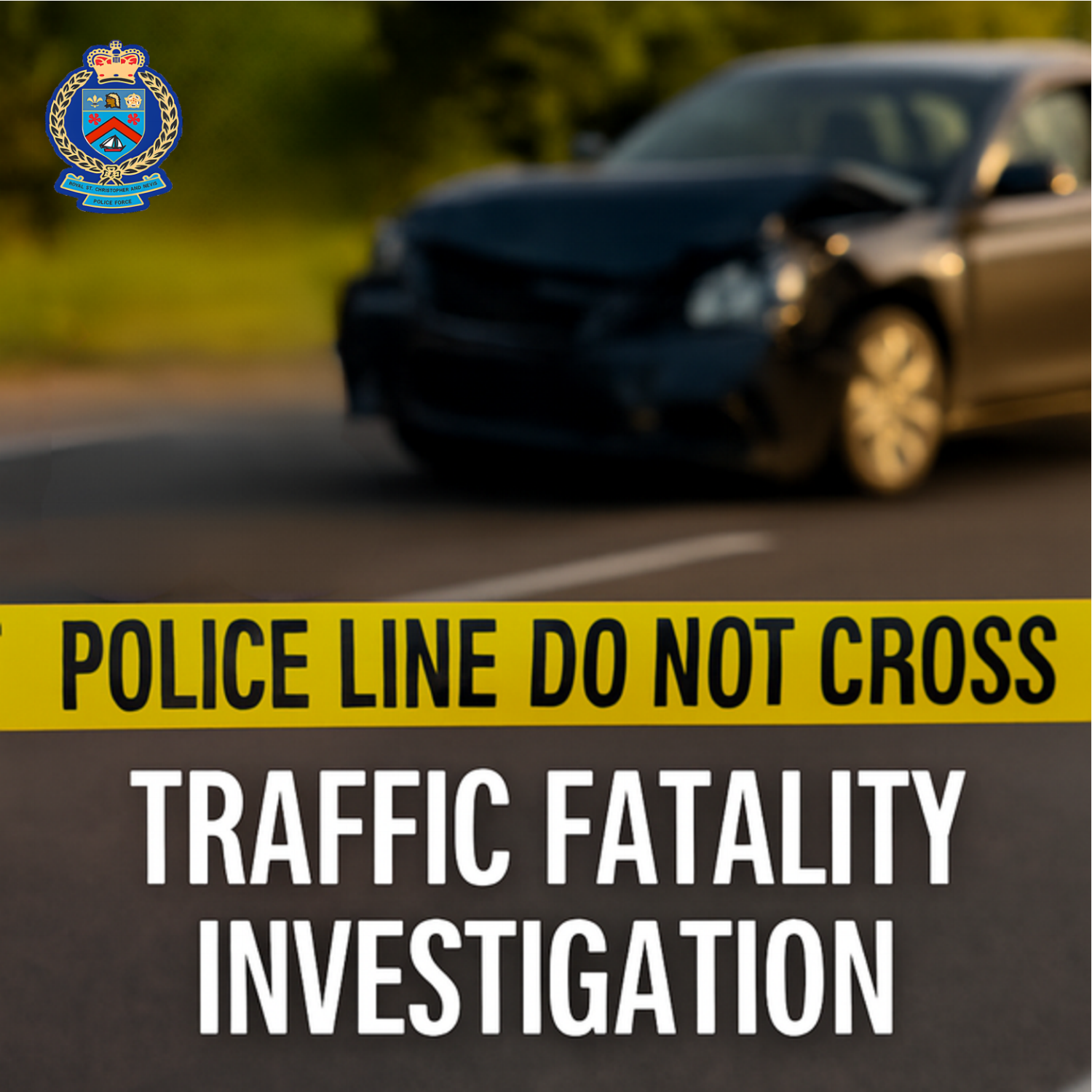 Fatal Traffic Accident in Belle Vue Under Investigation