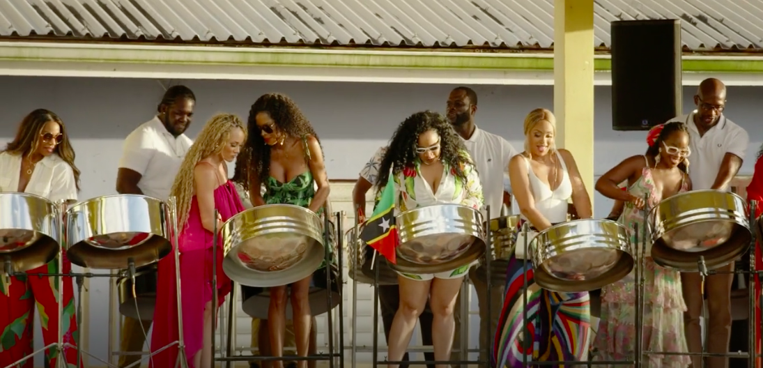 Nevis Showcased on Bravo’s Real Housewives of Potomac as Island Strengthens Position as Global Film Destination