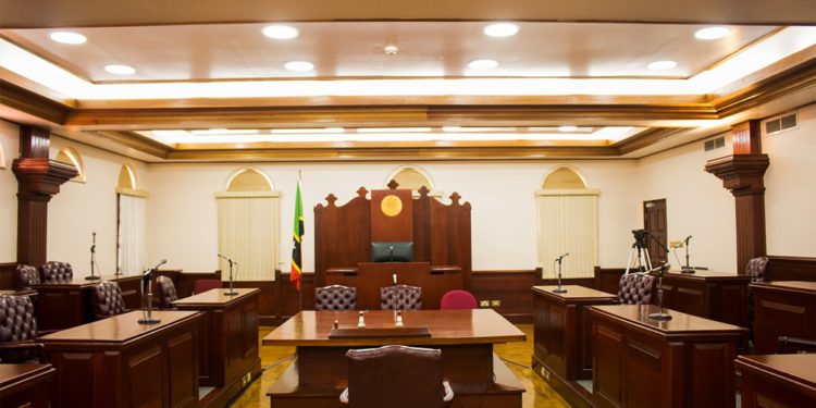 Two Bills for Second Reading in The National Assembly on Friday, October 31, 2025