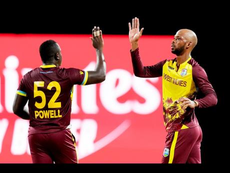 Cricket : Chase: We Have to Execute Better In New Zealand