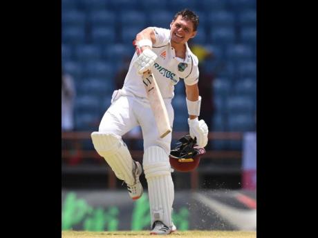 Cricket : Da Silva Tipped to Captain Red Force