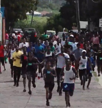 Athletics  : Two Major Cross-Country Events Set for Next Week