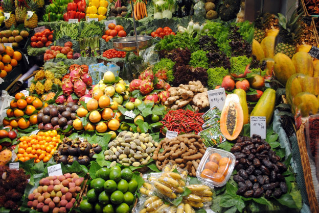 Antigua Partners With Guyana to Lower Food Costs