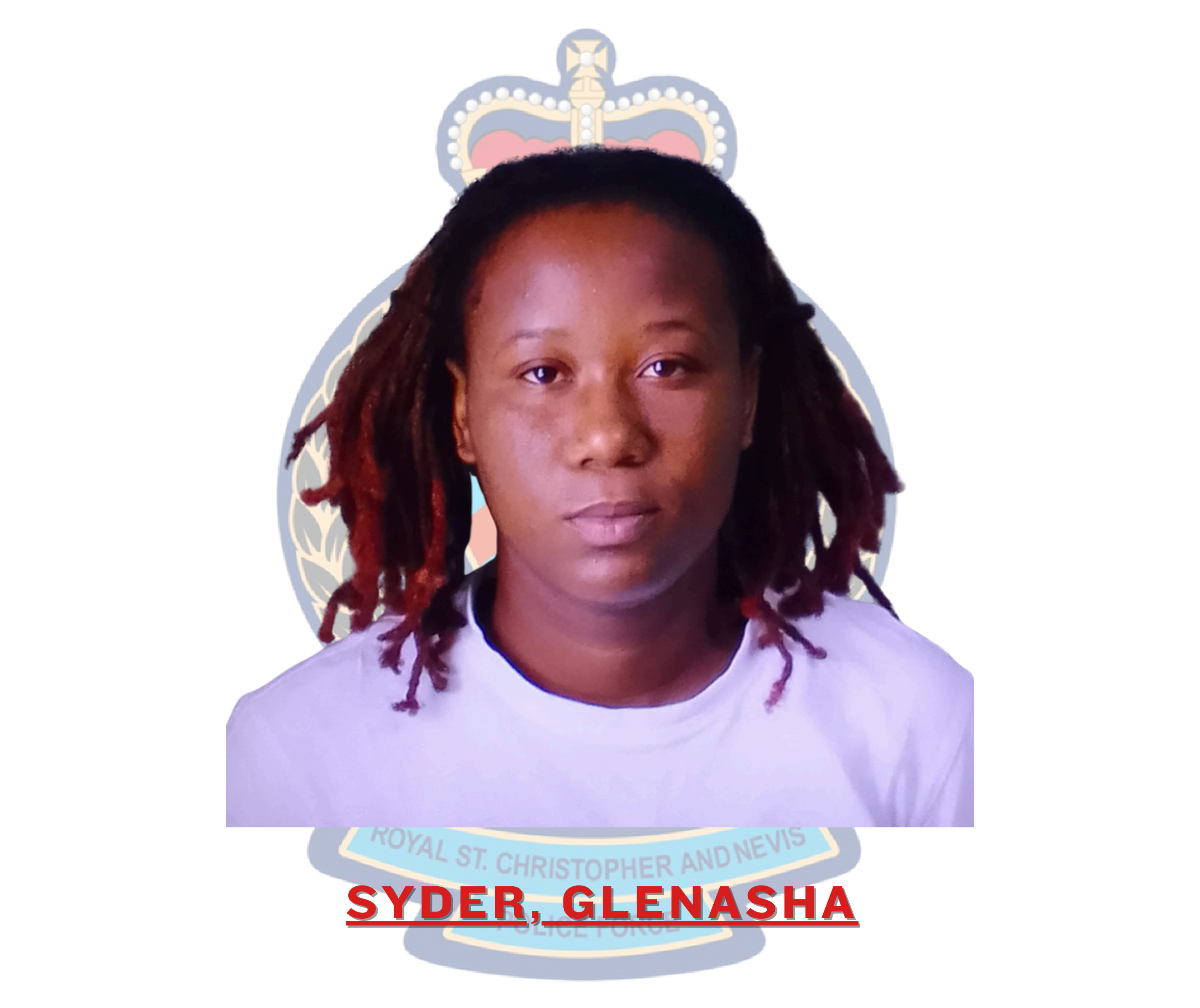 Glenasha Syder Sentenced for Wounding