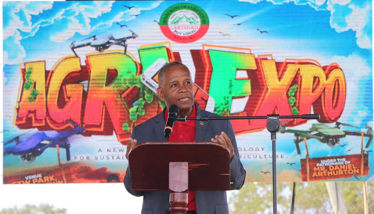 Nevis’ Agri-Expo Celebrates 30 Years in 2026 with Grand Showcase of Agriculture, Culture, and Sustainability