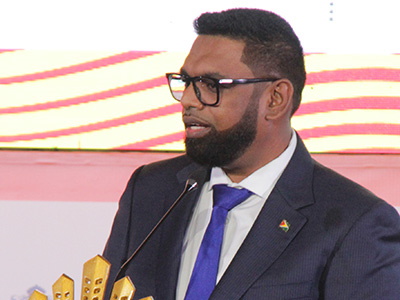 Guyana Launches Initiative to Export Fresh Produce to CARICOM States