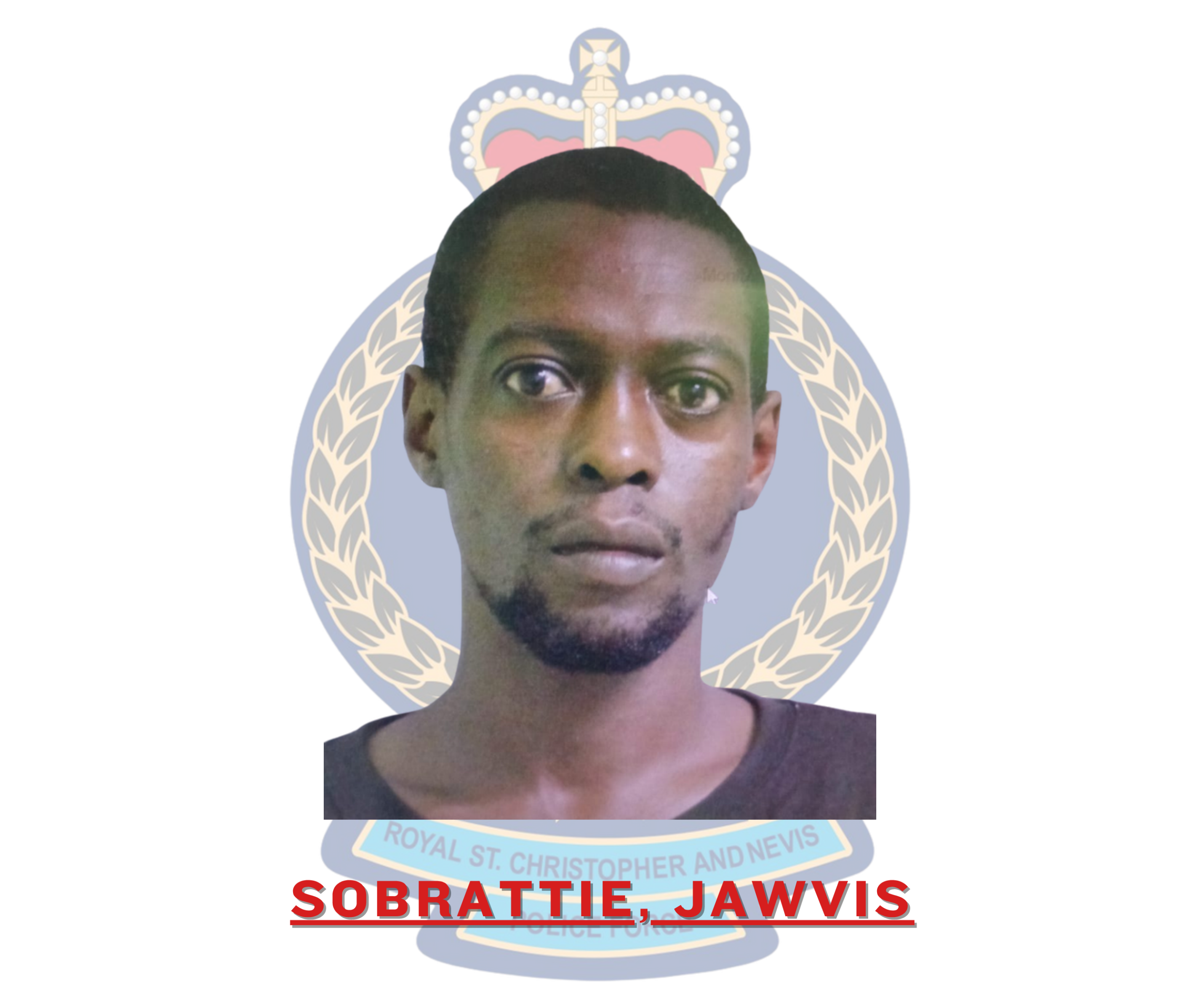 Jawvis Sobrattie Charged with Attempted Murder