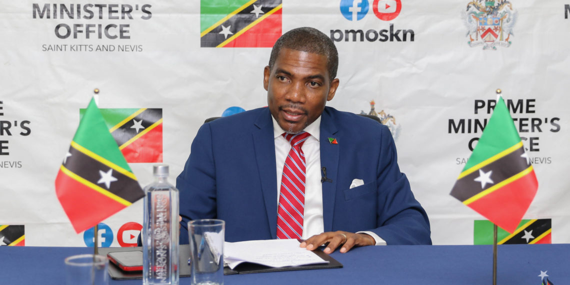 Prime Minister Drew Reaffirms Commitment to Transparency and Openness Under the Special Sustainability Zone Authorisation Act