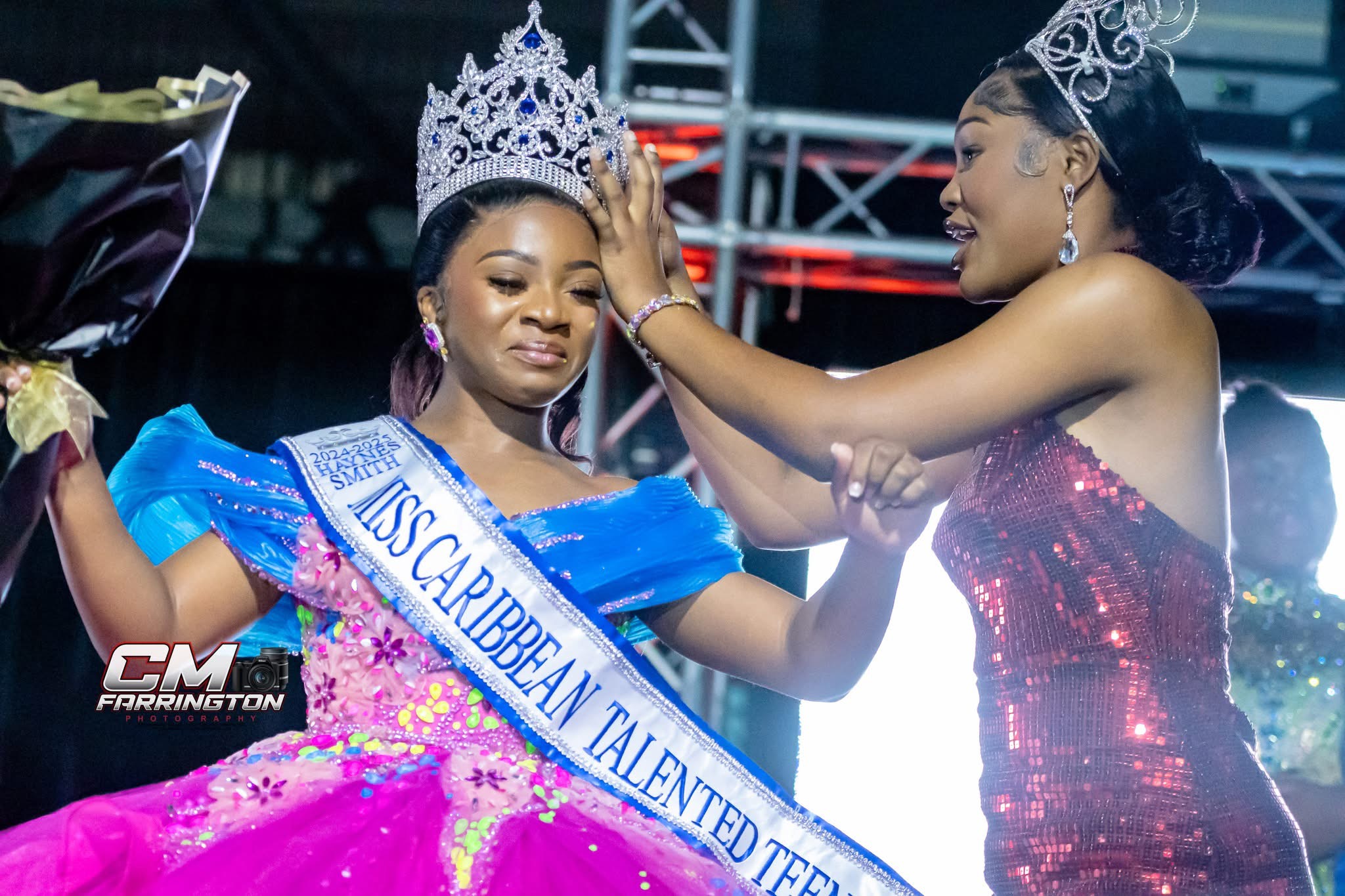 Caribbean Talented Teen Pageant Returns to St. Kitts And Nevis This December