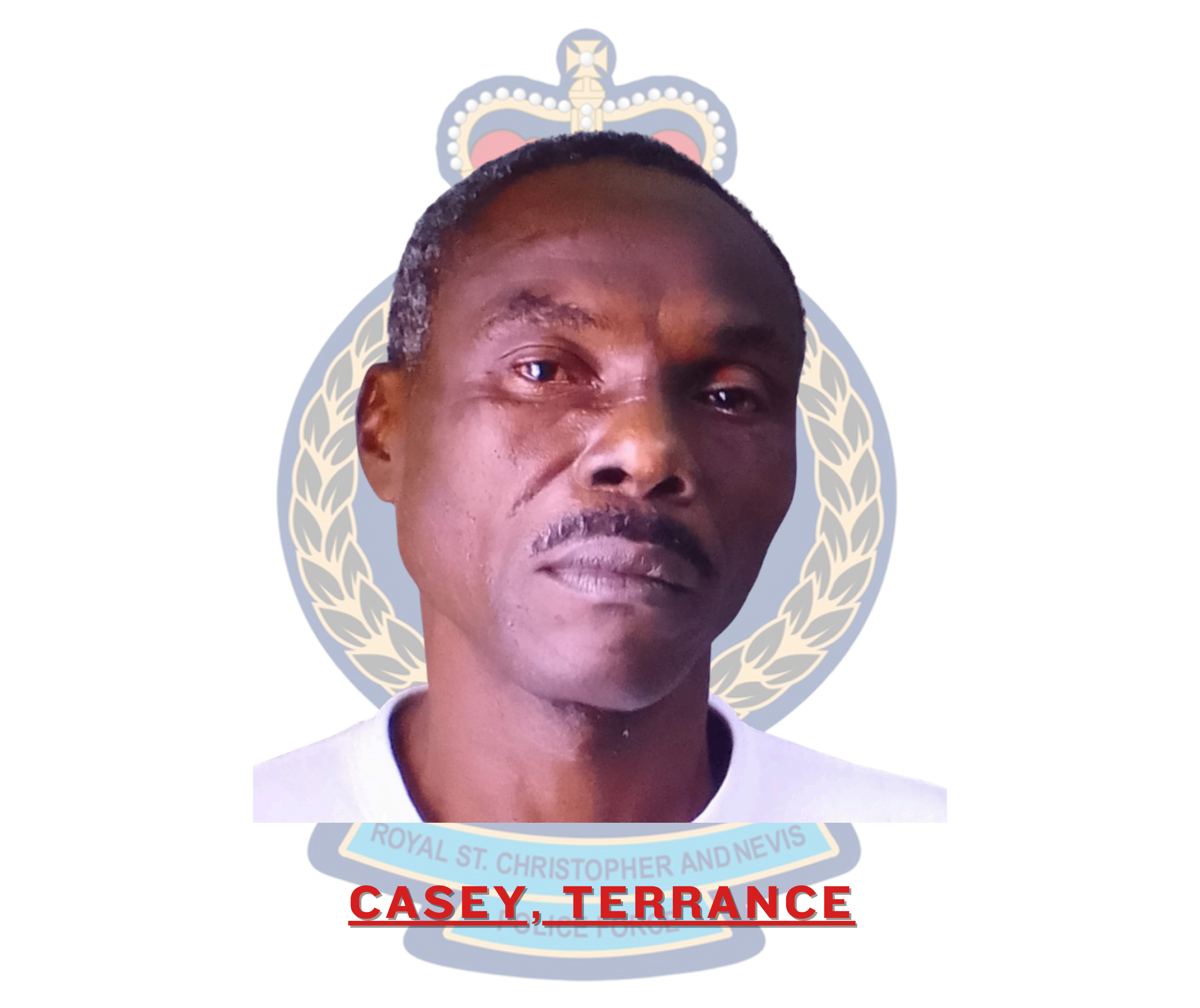 Terrance Casey Sentenced for Larceny