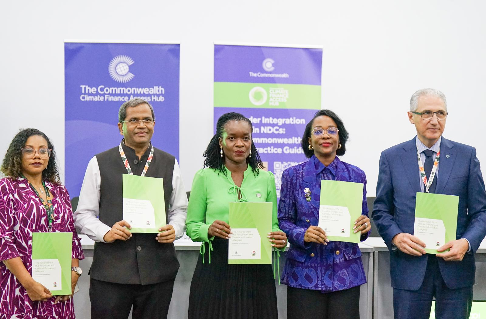 Time For Climate Finance That Is Fair and Inclusive