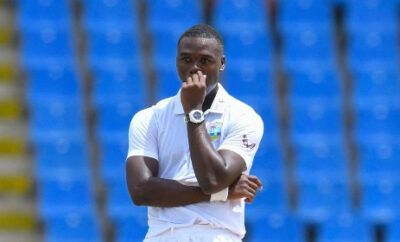Cricket : Seales: We Were in Position to Win T20I And ODI Series