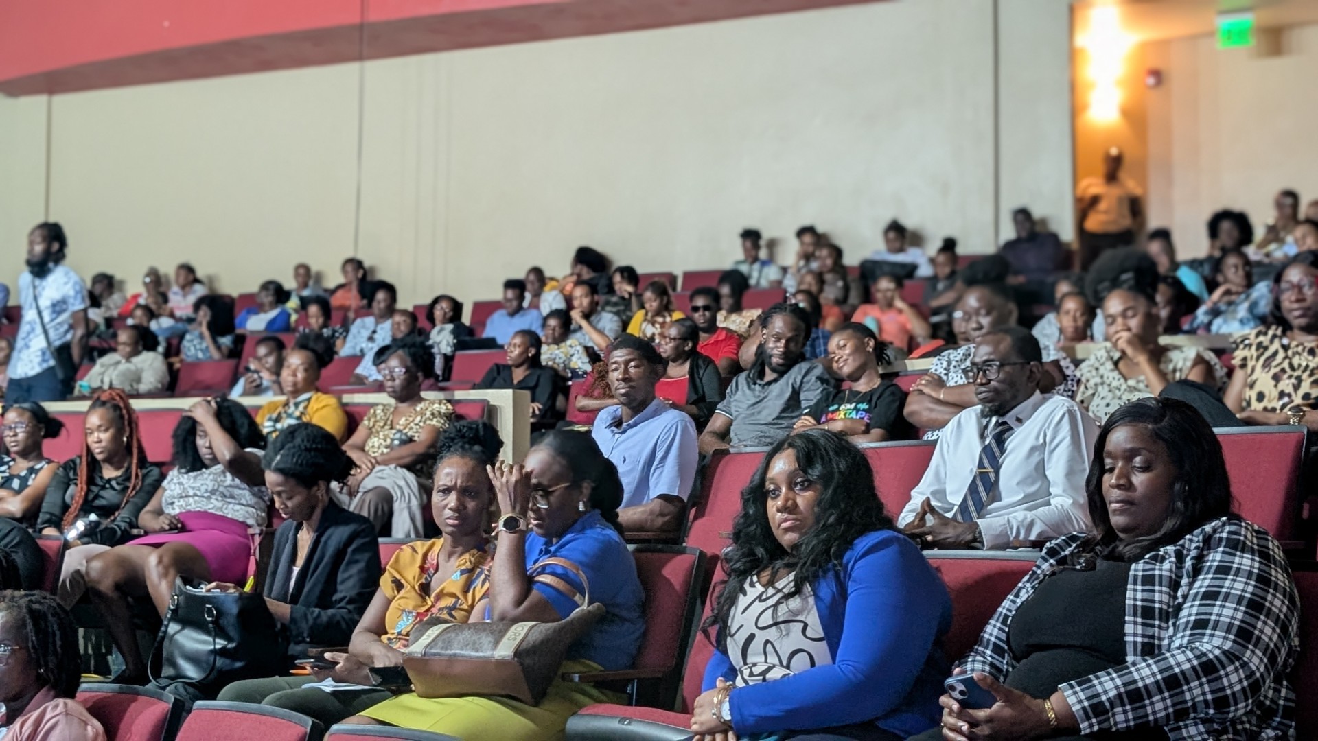 NIA Cabinet Engages Teachers in Consultation on Destiny SSZ Proposal