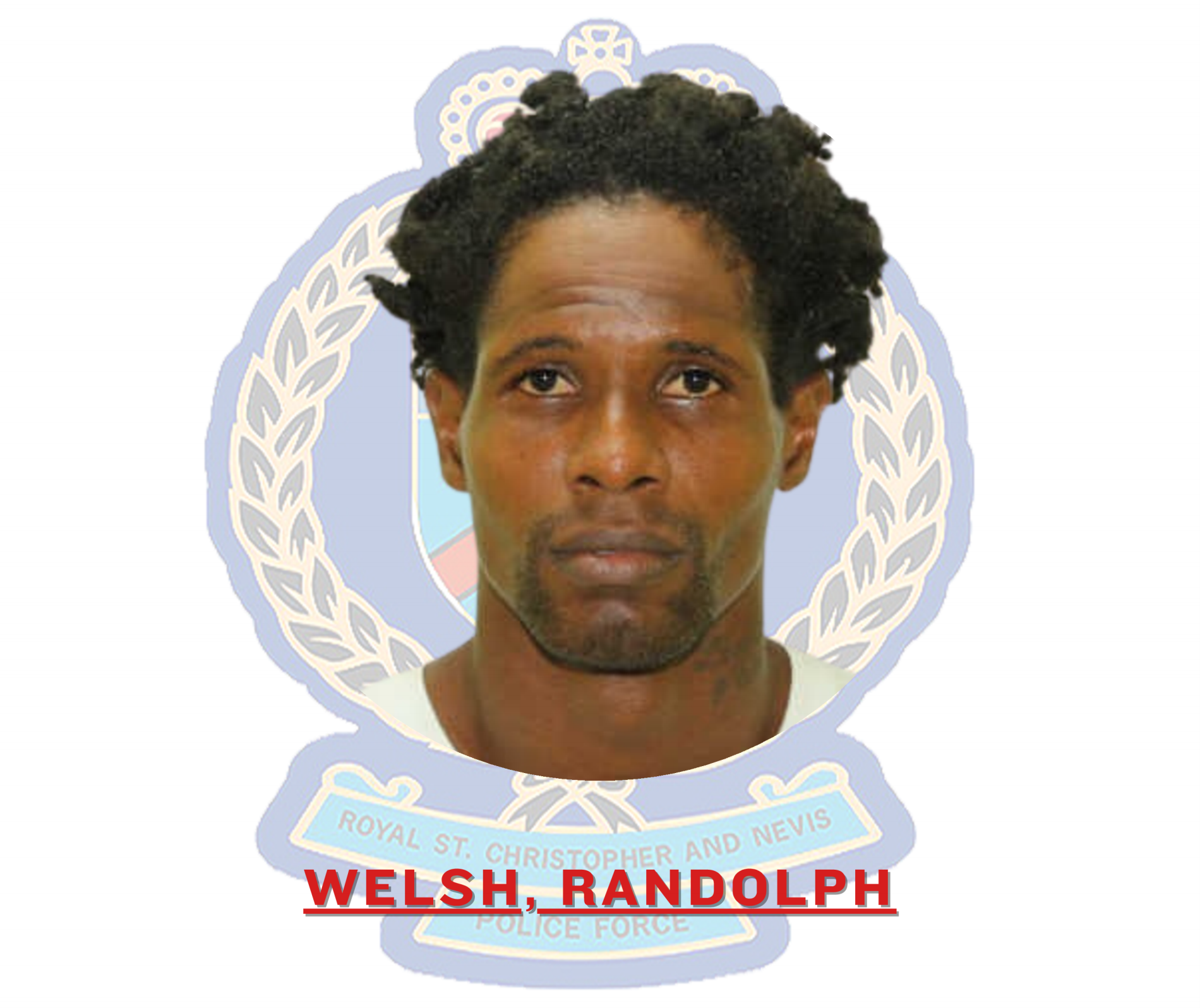 Randolph Welsh Convicted and Fined for Multiple Drug Offences