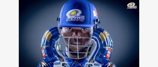 Cricket : Explosive All-Rounder Sherfane Rutherford Returns to MI In US$293K Deal