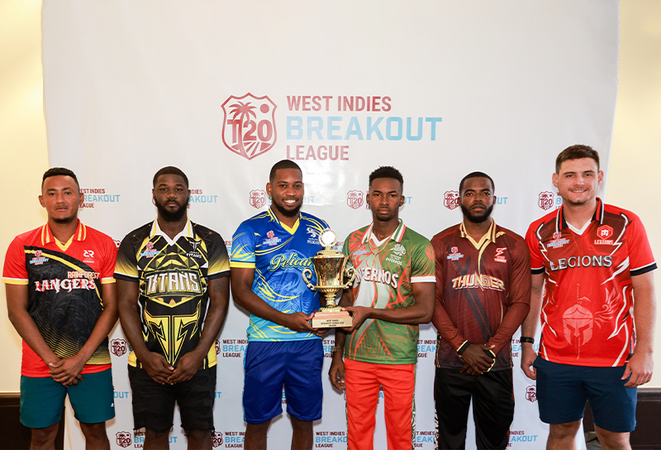Cricket : CWI and CPL Review 2026 Timing for Breakout T20 League