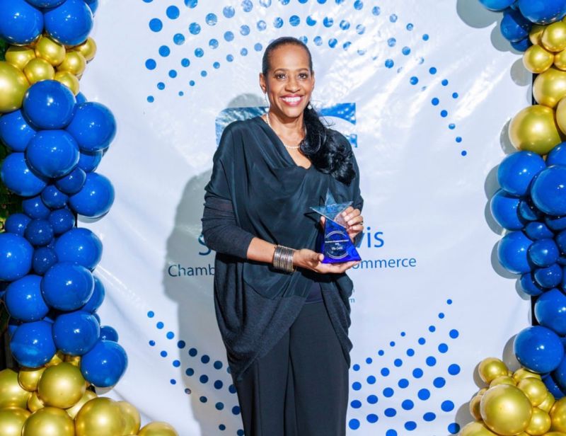 The Cable Wins Chamber of Industry and Commerce Business Excellence Award for Employee Engagement