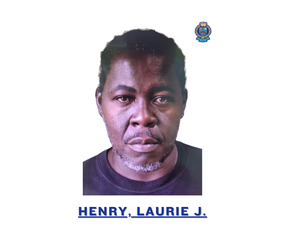 Laurie Joseph Sentenced for Drug and  Ammunition Offences