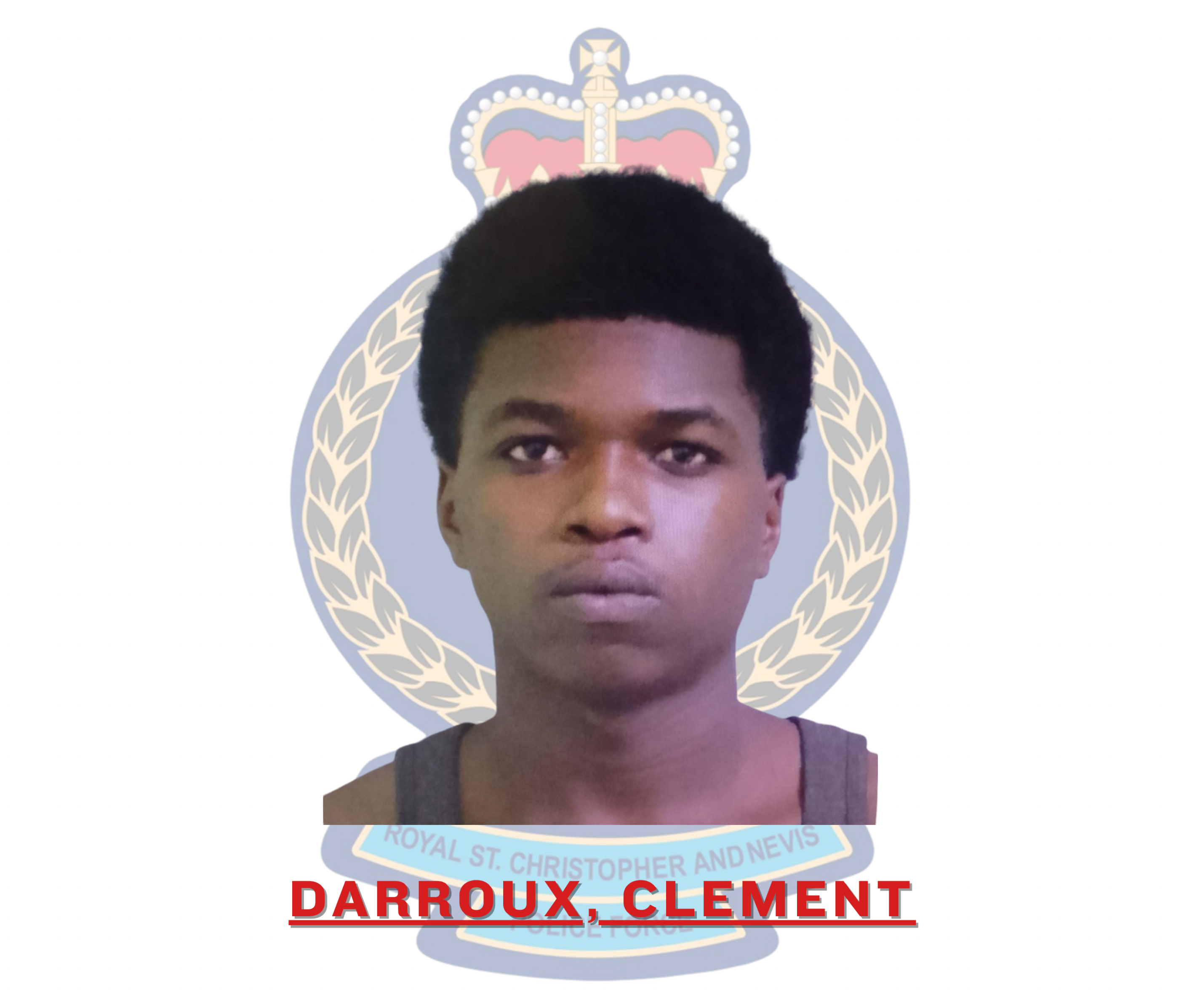 Clement Darroux Charged with Additional Firearm Offences