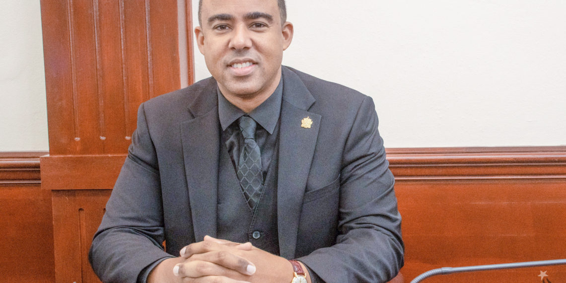 Government Of Saint Kitts and Nevis Continues to Strengthen Its Legislative Agenda to Advance Good Governance and National Development