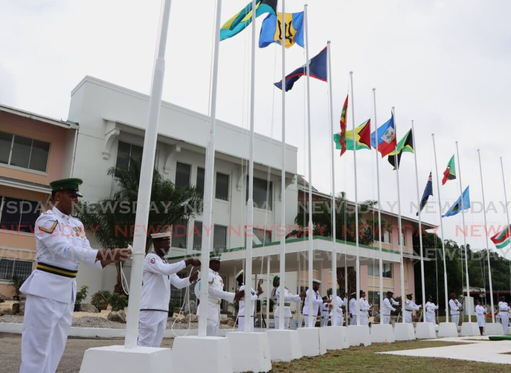 JCC Warns: Caricom Indispensable to Trinidad And Tobago Economy