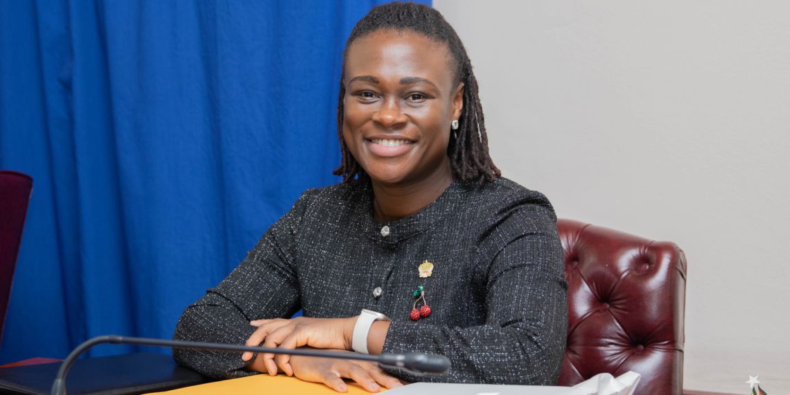 Minister Phillip Updates the Nation on The Status of The Cayon Community Centre