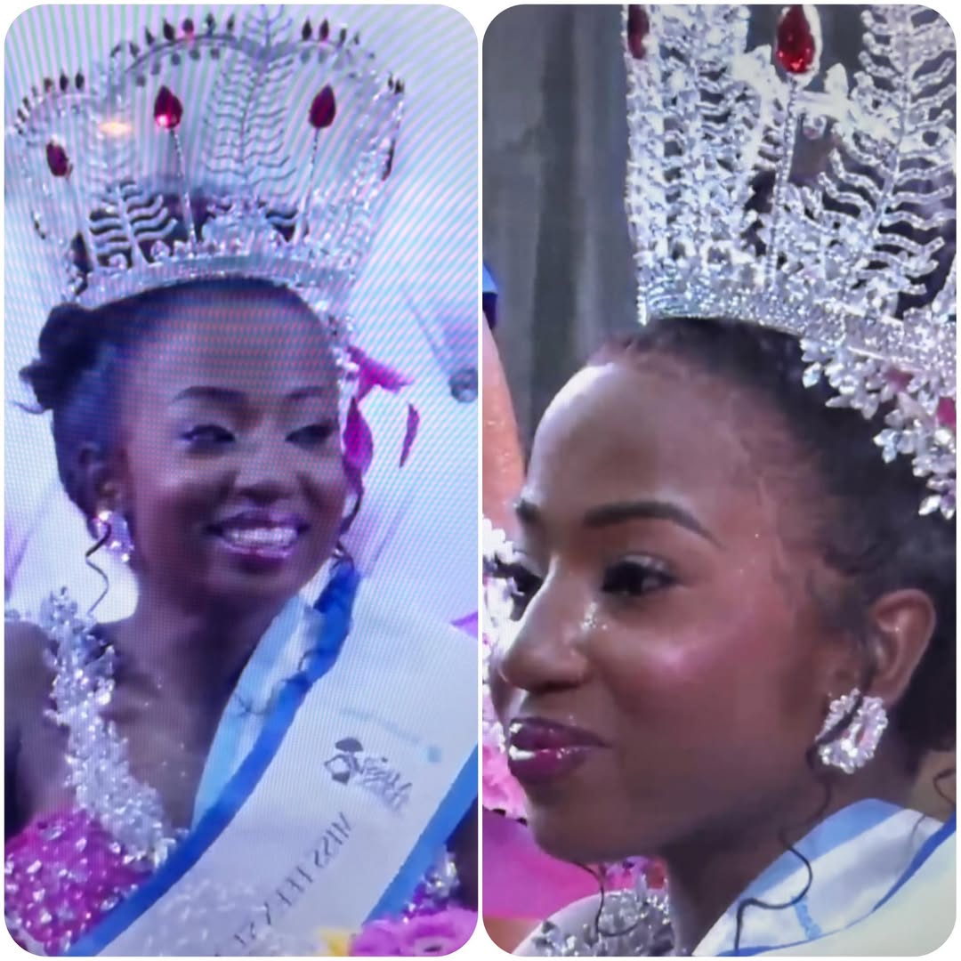 St. Kitts & Nevis National Carnival  :  Introducing Your New Queen