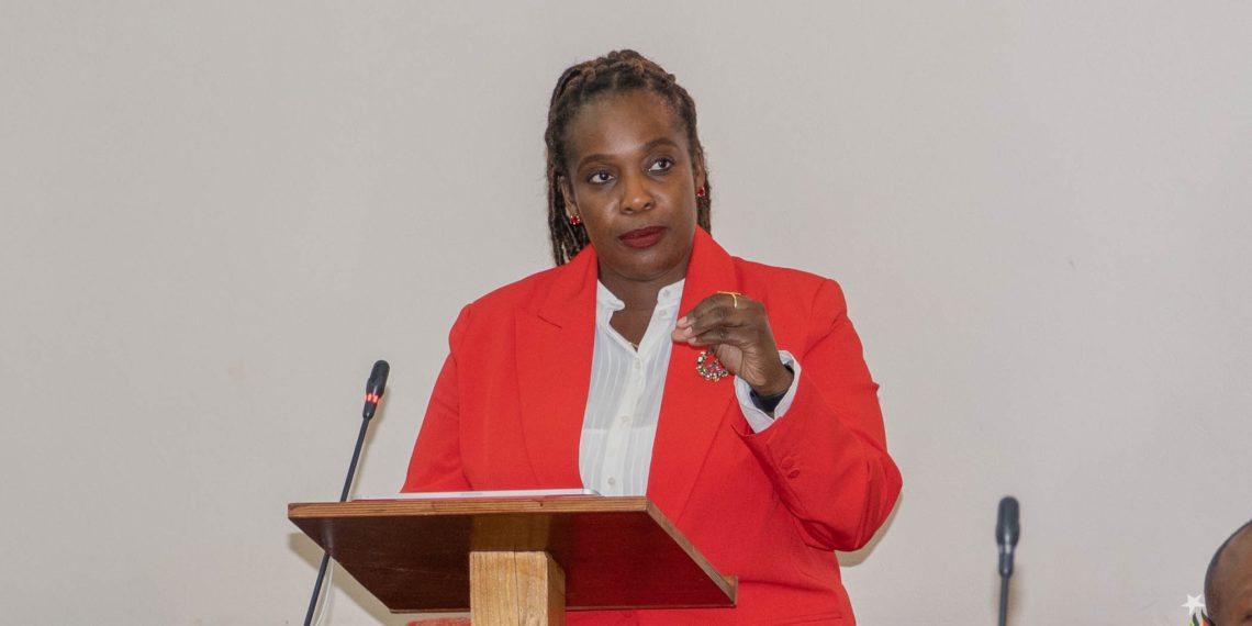 Hundreds Of Land Issues Resolved as Government Advances Land Access and Ownership Initiatives