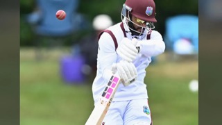 Cricket :  Hope, Greaves Force Match into Final Day