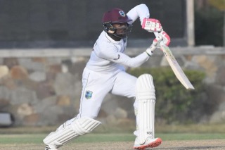 Cricket : ‘Very Disappointing’ Chase: Batters Must Come Up to Par After 2nd Test Beating