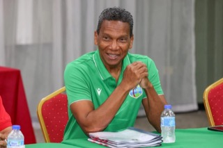 Cricket : T20 Hope for Alzarri, Shamar