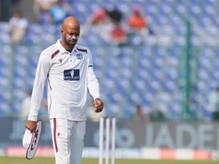 Cricket :‘We’re On Top Right Now