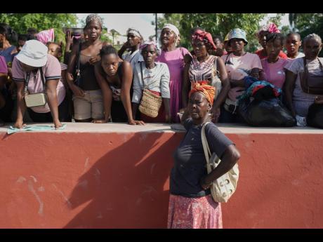 Hunger And Makeshift Shelters Persist in The Northern Caribbean Nearly Two Months After Hurricane Melissa